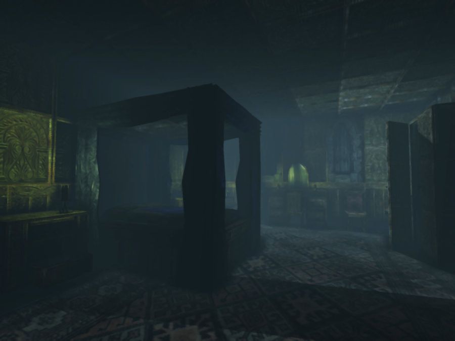 Touhous: Chapter 3.5