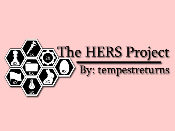 The HERS Project