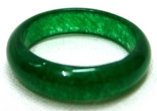 The Jade Ring
