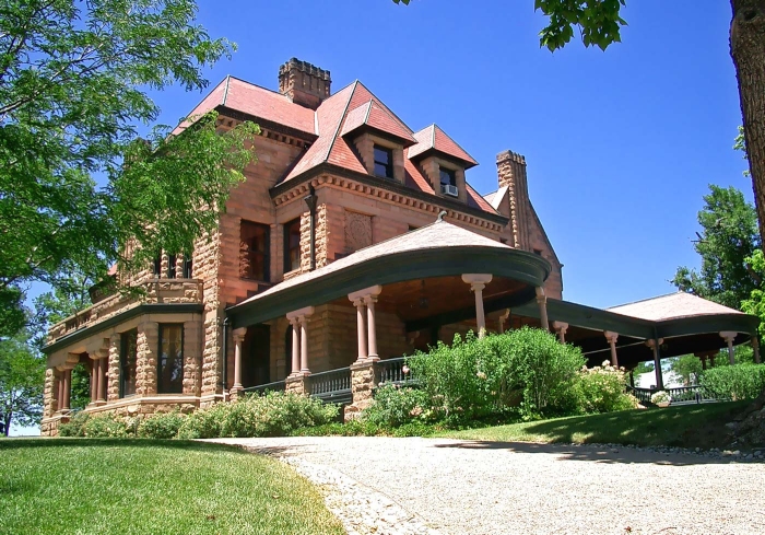 eTranz, Inc. - The Party Incident